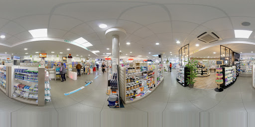 PHARMACIE LAGRAVE
