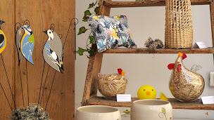 Photo n°3 de La Boutique de l'Atelier des savoir-faire à Saint-Claude (Magasin de jouets)