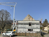 S.A.S Vittoz Maçonnerie - Tp à Villages du Lac de Paladru