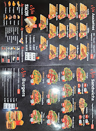 Photo n°34 de New istanbul Restaurant à Avion (Restaurant turc)