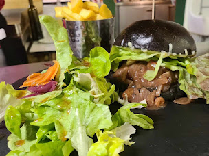 Photo n°13 de Le Chalet à Seyne (Pub)