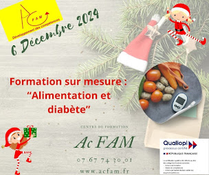 Photo n°13 de Ac FAM : Centre de formations et de conseils à Monein (Centre d'information et d'orientation)