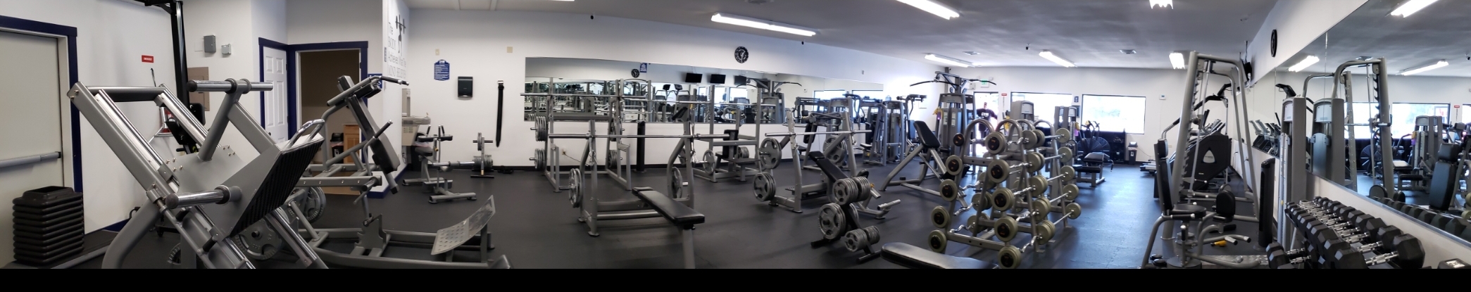 The Gym of Belgrade photo 13