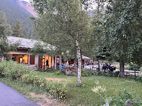 Les Marmottes à Larche