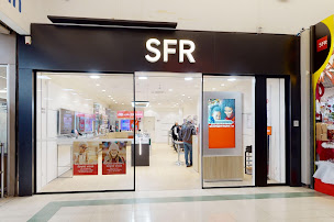 Photo n°5 de Boutique SFR Venette à Venette (Opérateur téléphonique)