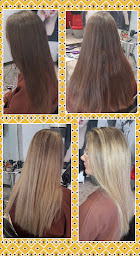 Photo n°8 de L'Hair Du Temps. à Mieussy (Salon de coiffure)