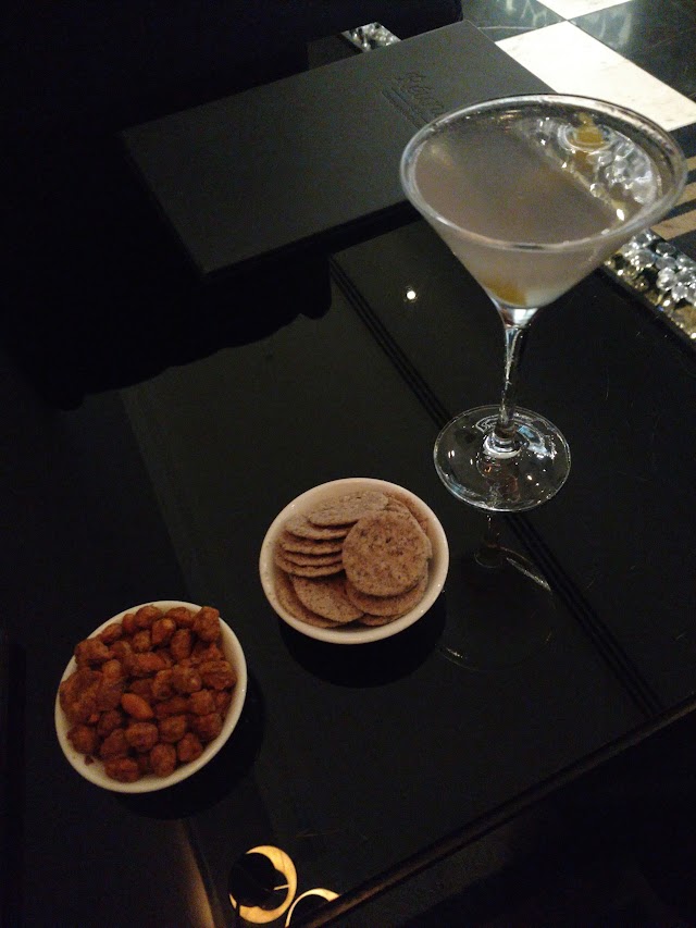 Reunion Bar