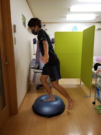 うえだウイニング整骨院 鍼灸院