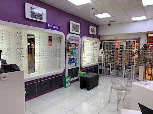 Photo n°1 de Optical Discount à Éragny (Opticien)