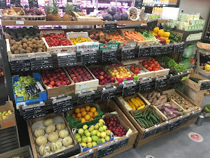 Photo n°1 de La Vie Claire à Baume-les-Dames (Épicerie)