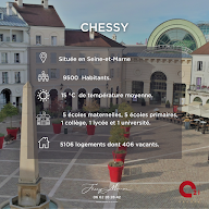 Marras Fanny à Chessy