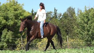 Photo n°1 de Horsewoman Trip à Lançon-Provence (Centre de randonnée équestre)