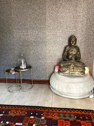 Photos of Adri Norton Psychic Medium and Healer
