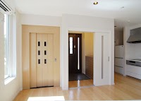 メモリアルハウス夕凪庵・清風庵