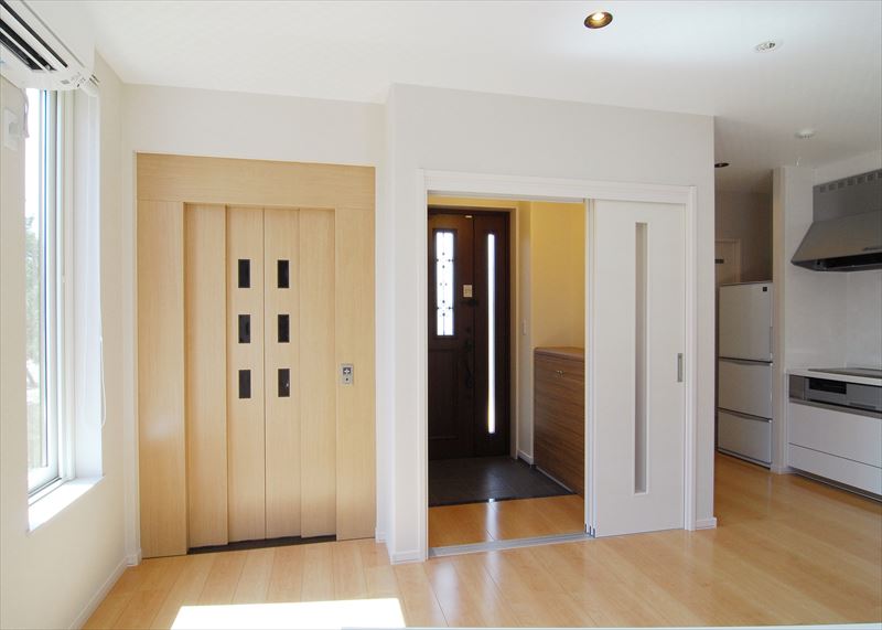 メモリアルハウス夕凪庵・清風庵