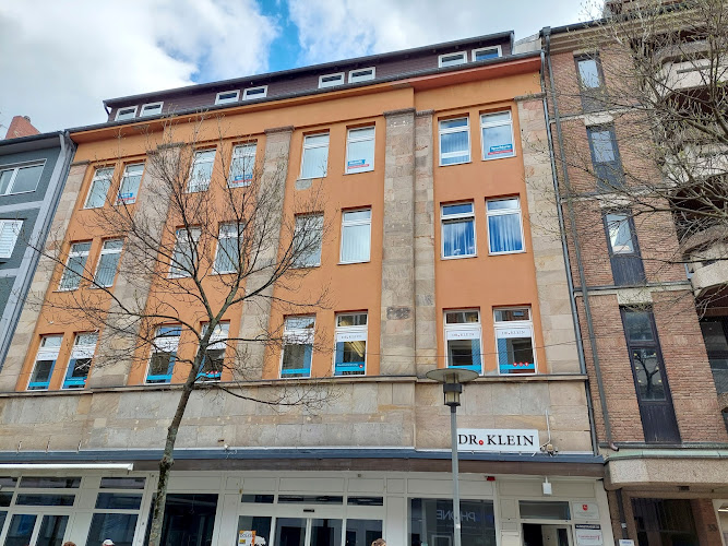 Baufi Select GmbH – Baufinanzierung Hildesheim