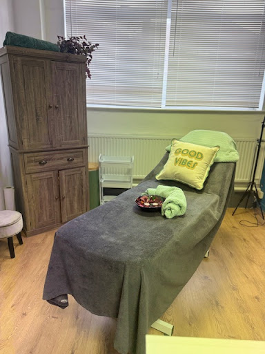 GD Vibes Holistic Wellbeing & Beauty