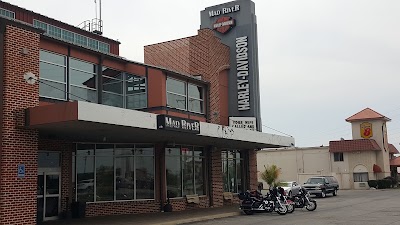 Photos of Mad River Harley-Davidson
