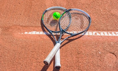 Photos of SHARM TENNIS CLUB