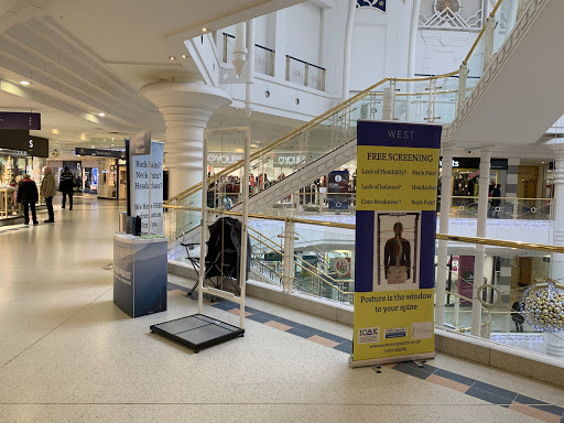 Victoria Place Shopping Centre, Woking - Thumbnail