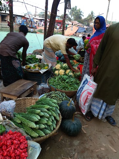 Photos of Maijdee Bazaar Bus Stop