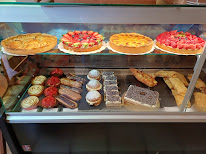 Boulangerie Pâtisserie Entregâteaux à Entrecasteaux