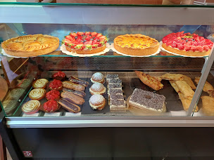 Photo n°5 de Boulangerie Pâtisserie Entregâteaux à Entrecasteaux (Pâtisserie)