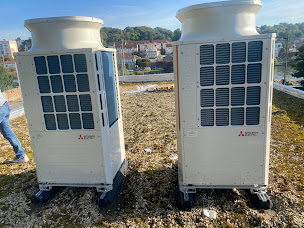 Photo n°28 de Climat Line à Trappes (Magasin de systèmes de climatisation)