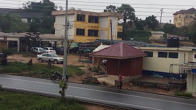 Photos of National Health Insurance Authority (Cape Coast Office)