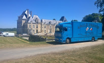 Anglo French Removals France à Bernac