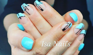 Photo n°12 de Isa Nail's à Niederhaslach (Salon de manucure)
