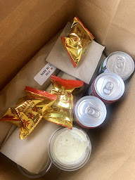 Photo n°35 de Banh Mi 17 à Paris (Livraison de repas à domicile)