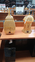 Photo n°4 de Boucherie de L'Orient halal Ex: islam Viande à Cannes (Boucherie-charcuterie)