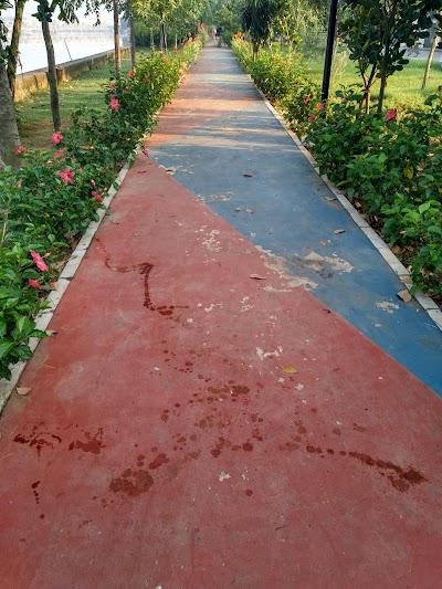 Photos of Taman Eco Park
