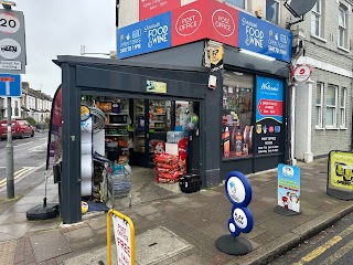 Shivshakthi Food and Wine