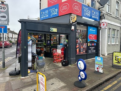 Shivshakthi Food and Wine