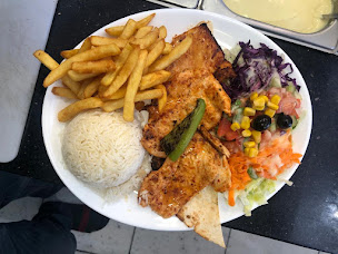 Photo n°36 de Restaurant Grill Istanbul à Les Lilas (Restaurant)