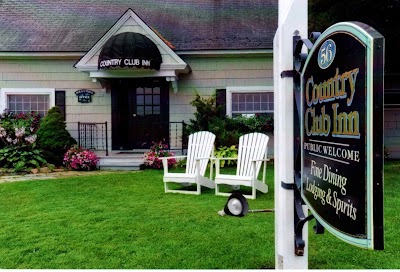 Photos of Country Club Inn