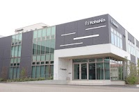 Kohshin Engineering Co., Ltd.