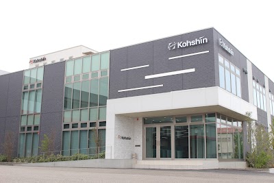 Kohshin Engineering Co., Ltd.