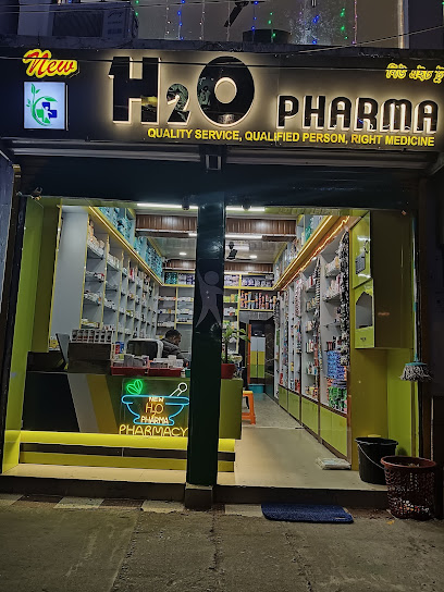 New H2O Pharma