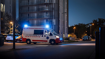 JUSSIEU secours Coulonges-sur-l'Autize - Ambulances et Taxis Coulongeois à Coulonges-sur-l'Autize