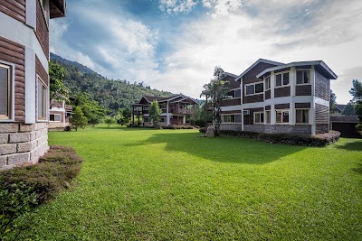 photo of 日月潭晶園休閒渡仮村 Sun Moon Lake Crystal Resort