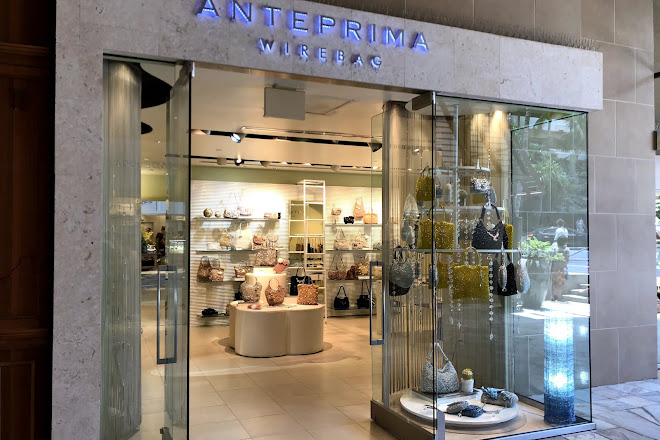 Visit Royal Hawaiian Center On Your Trip To Honolulu Or United States