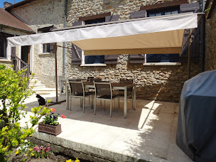 Photo n°22 de Les chambres du Fargis à Auffargis (Chambre d'hôtes)