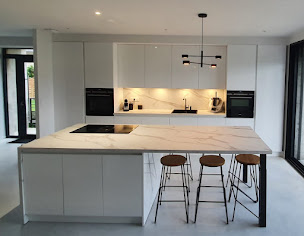 Photo n°41 de Cuisine pour Tous à Chambéry (Magasin de meubles de cuisine)