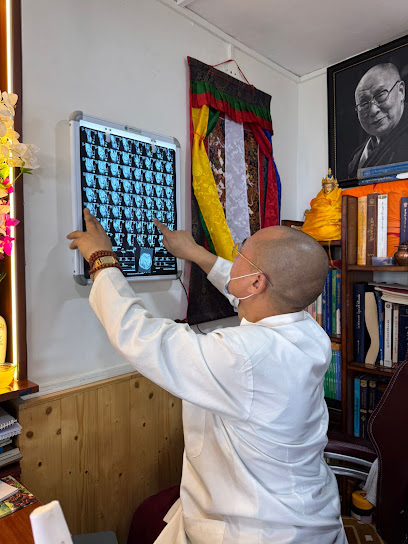 TIBETAN SORIG LUKSUNG CLINIC