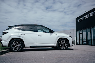 Photo n°24 de Hyundai - Groupe Clim - Dax à Saint-Vincent-de-Paul (Vendeur de voitures d'occasion)