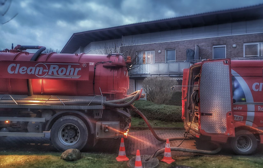 Clean-Rohr Service Hanse - Kanalreinigung & Rohrreinigung Hannover