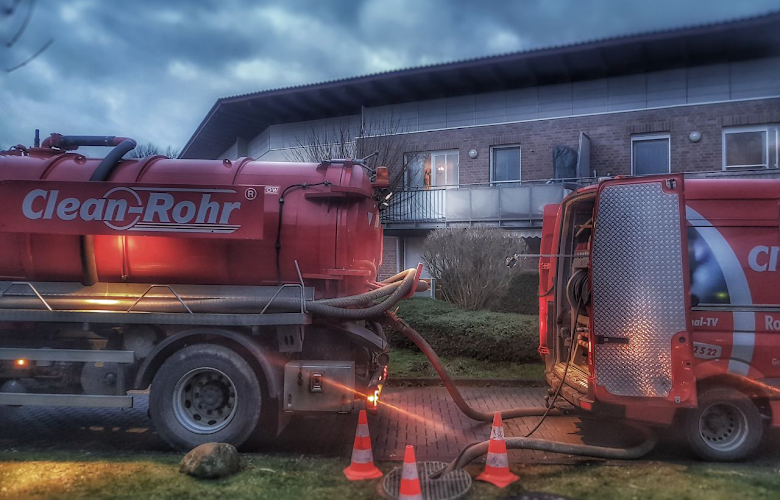Clean-Rohr Service Hanse - Kanalreinigung & Rohrreinigung Hannover photo